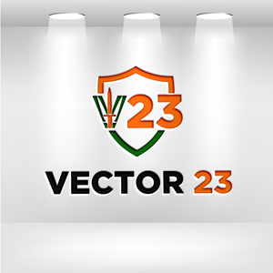 Design de Logo par Md.Hanif Mahmud pour Vector 23 | Design : #36222799