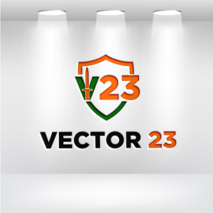 Design de Logo par Md.Hanif Mahmud pour Vector 23 | Design : #36222801