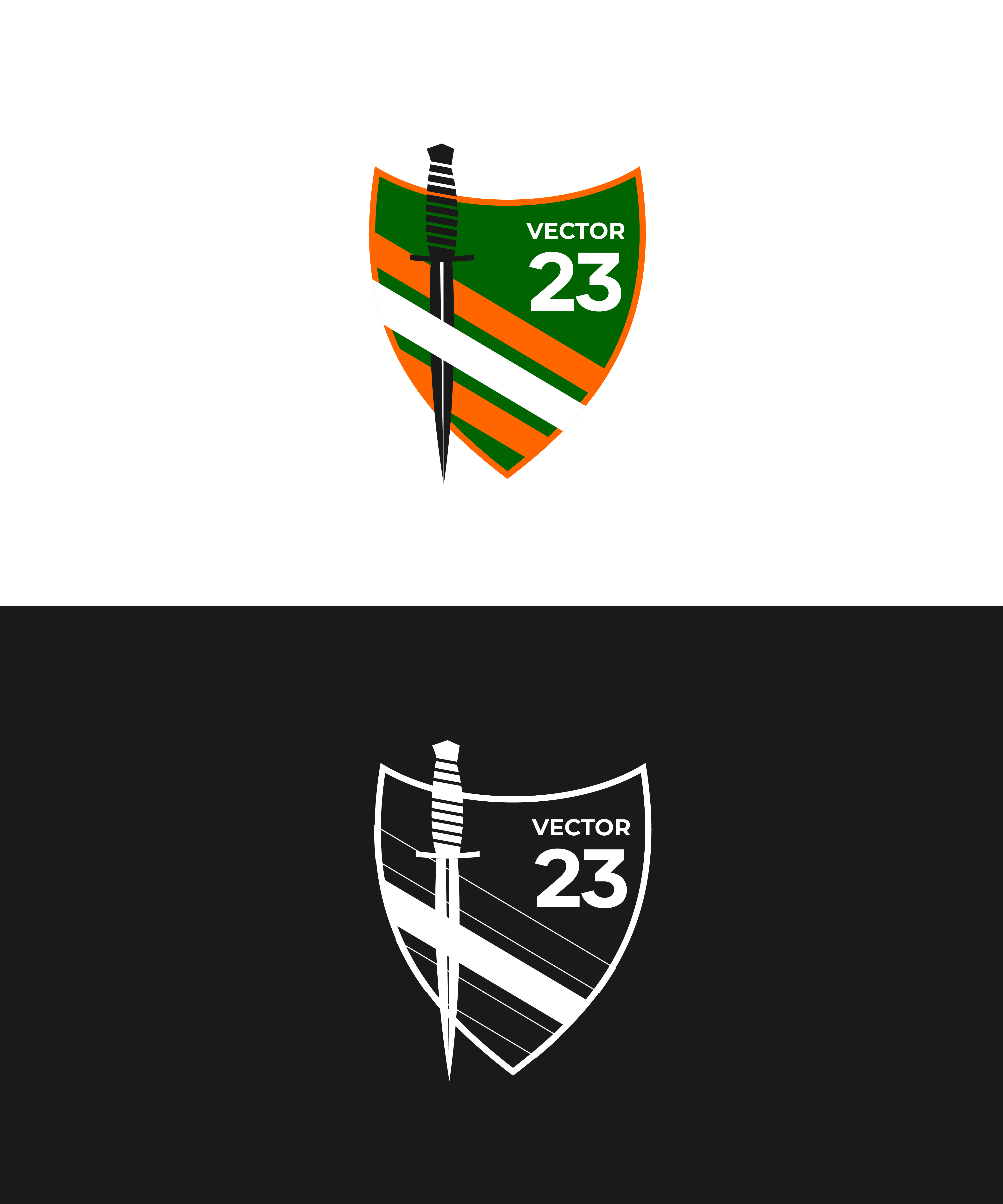 Design de Logo par Vertikus pour Vector 23 | Design #36228052
