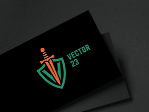 Logo Design by Creative Orbit for Vector 23 | Design: #36220688