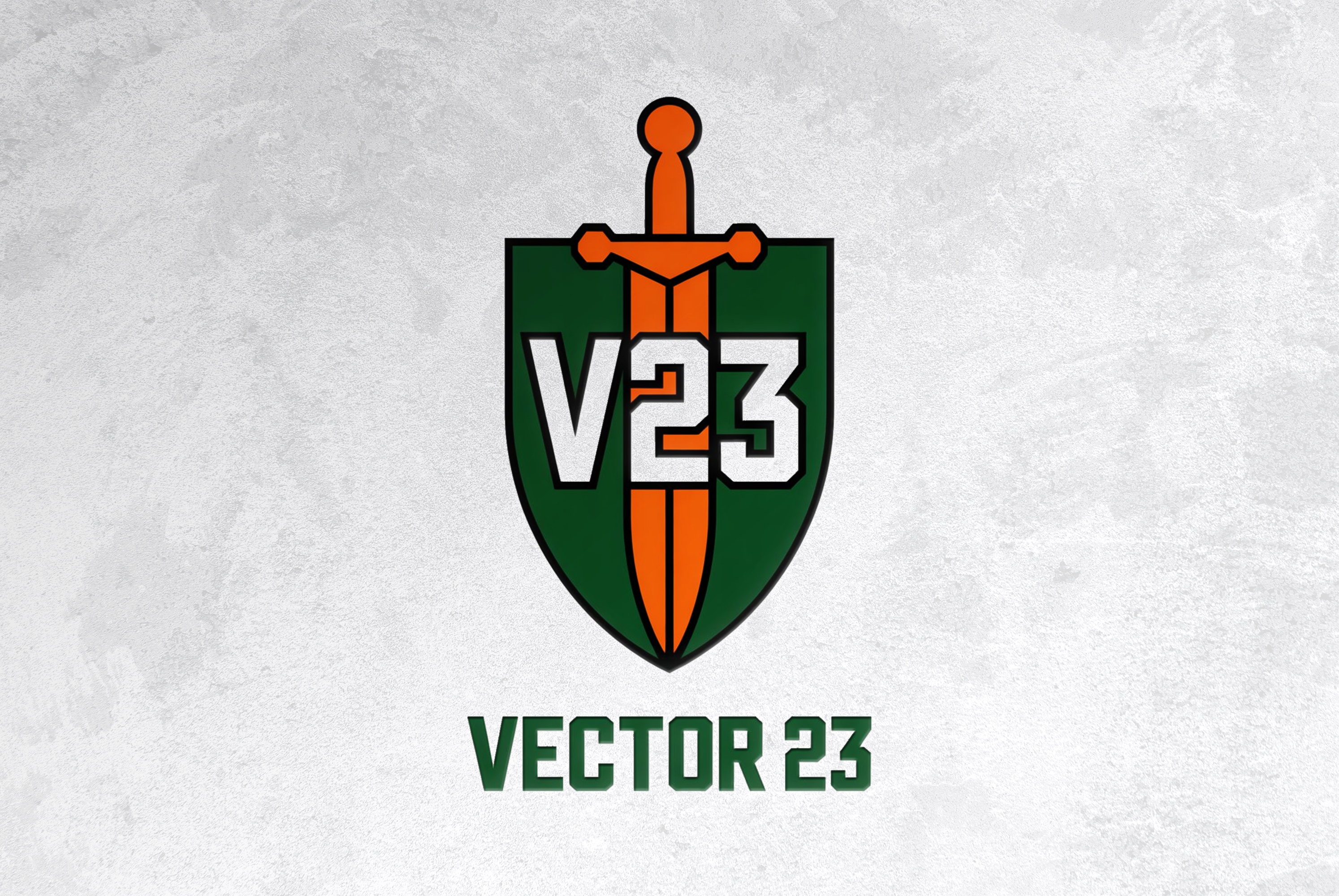 Logo Design by anaya1 for Vector 23 | Design #36227869