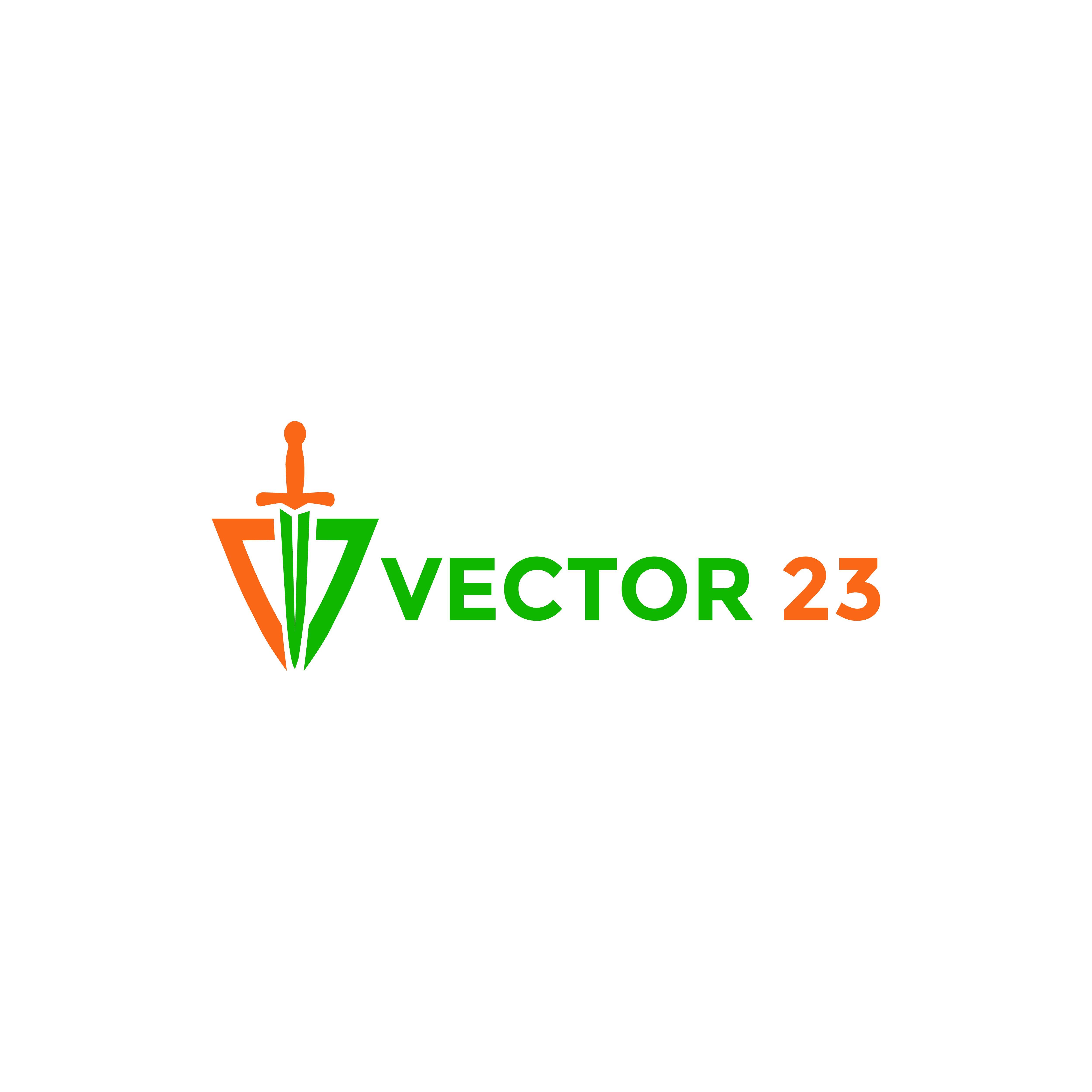 Logo-Design von amda51 für Vector 23 | Design #36223460