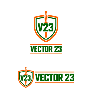 Diseño de Logo por ddnsycrowd para Vector 23 | Diseño: #36219738