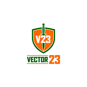 Diseño de Logo por ddnsycrowd para Vector 23 | Diseño: #36220638