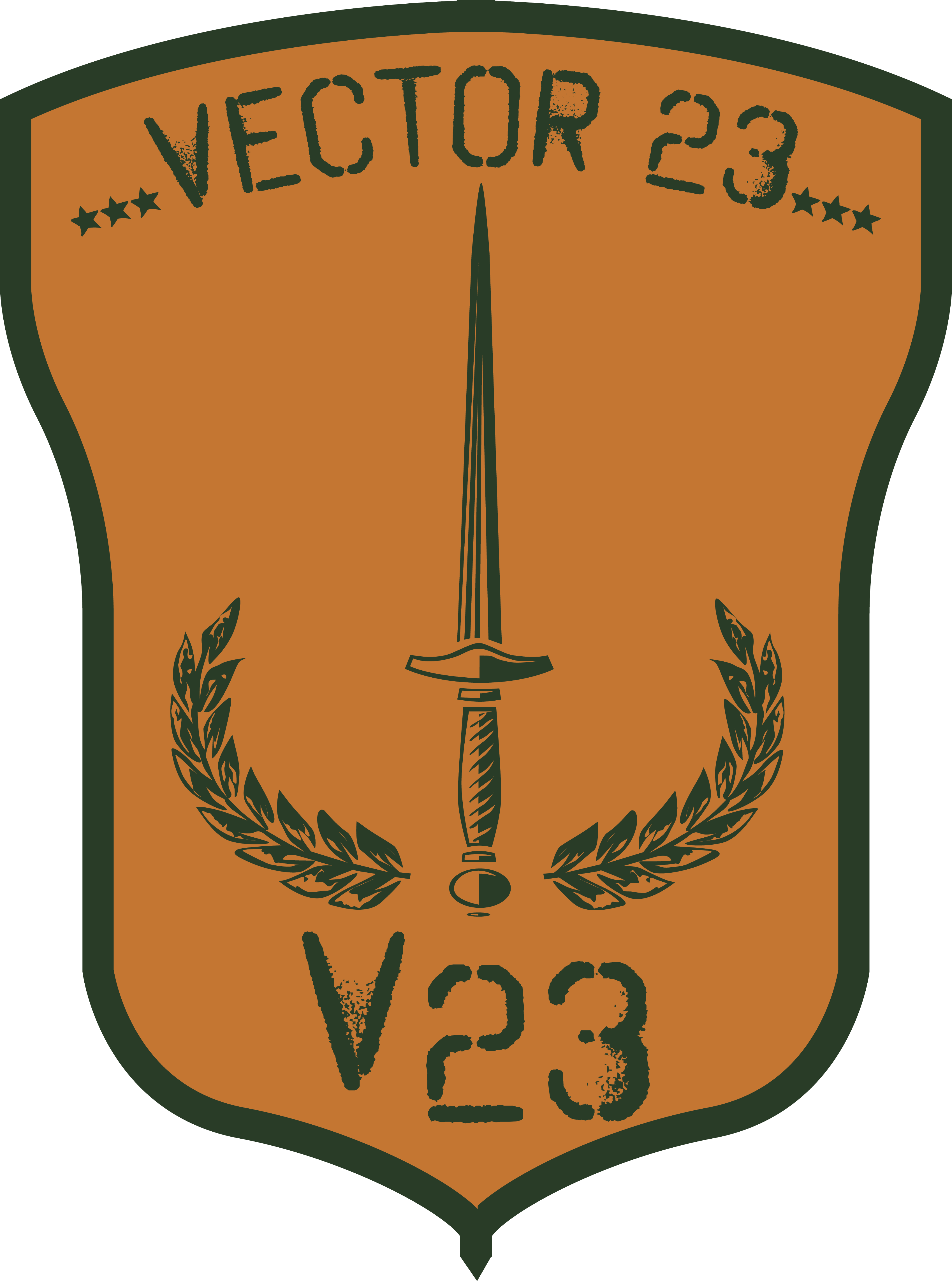 Design de Logo par QWERTY graphics pour Vector 23 | Design #36229997