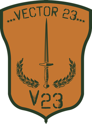 Design de Logo par QWERTY graphics pour Vector 23 | Design : #36229997