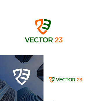 Design de Logo par megamen pour Vector 23 | Design : #36219540