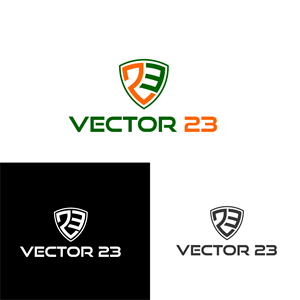 Design de Logo par megamen pour Vector 23 | Design : #36219620