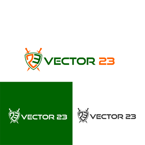 Design de Logo par megamen pour Vector 23 | Design : #36219670