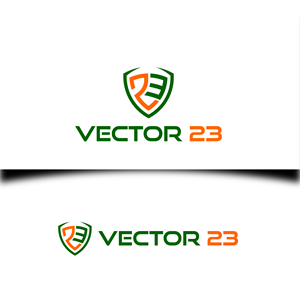 Design de Logo par megamen pour Vector 23 | Design : #36225097