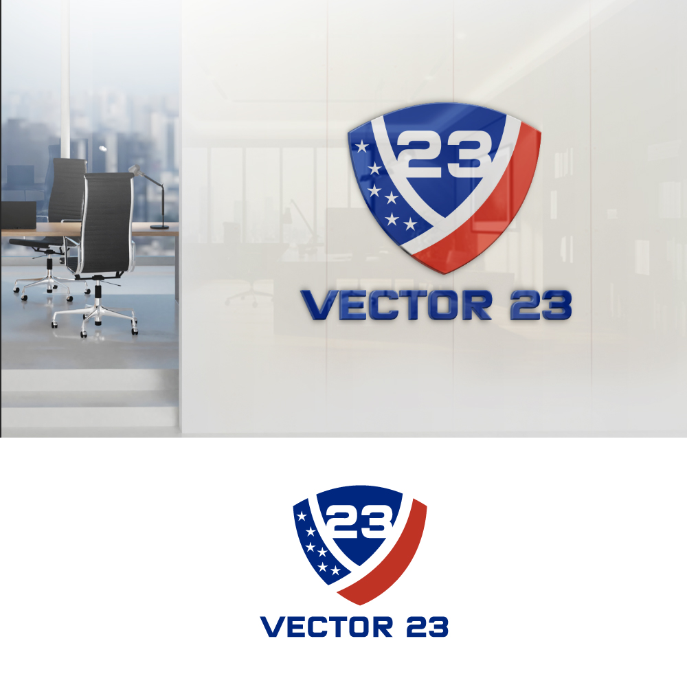 Diseño de Logo por Anekaa para Vector 23 | Diseño #36225155