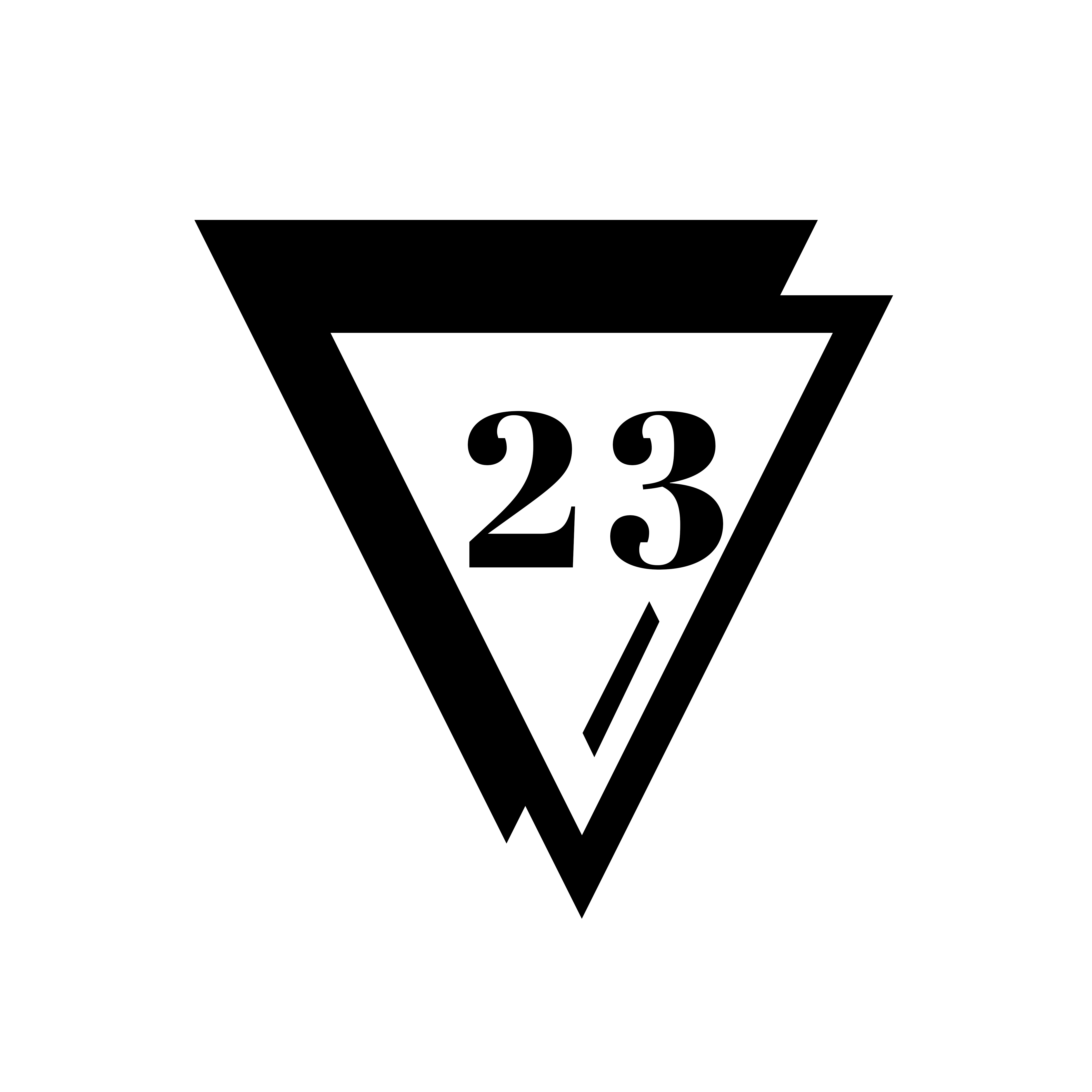 Logo Design by riya.mitra07j for Vector 23 | Design #36220376
