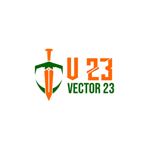 Logo Design by Sobisss for Vector 23 | Design #36221719