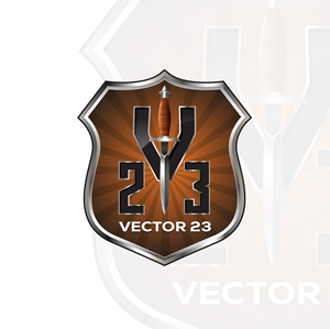 Logo Design by Sobisss for Vector 23 | Design #36234143