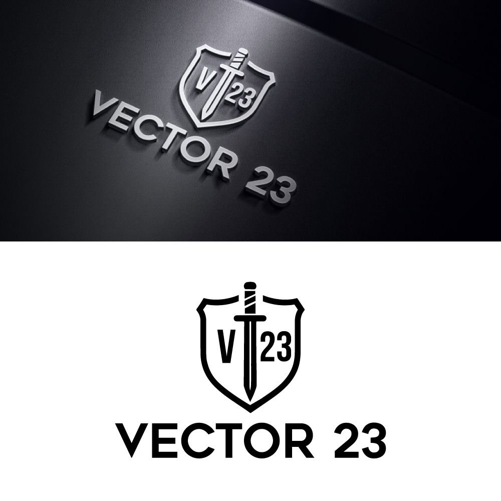 Design de Logo par Dior design pour Vector 23 | Design #36225963