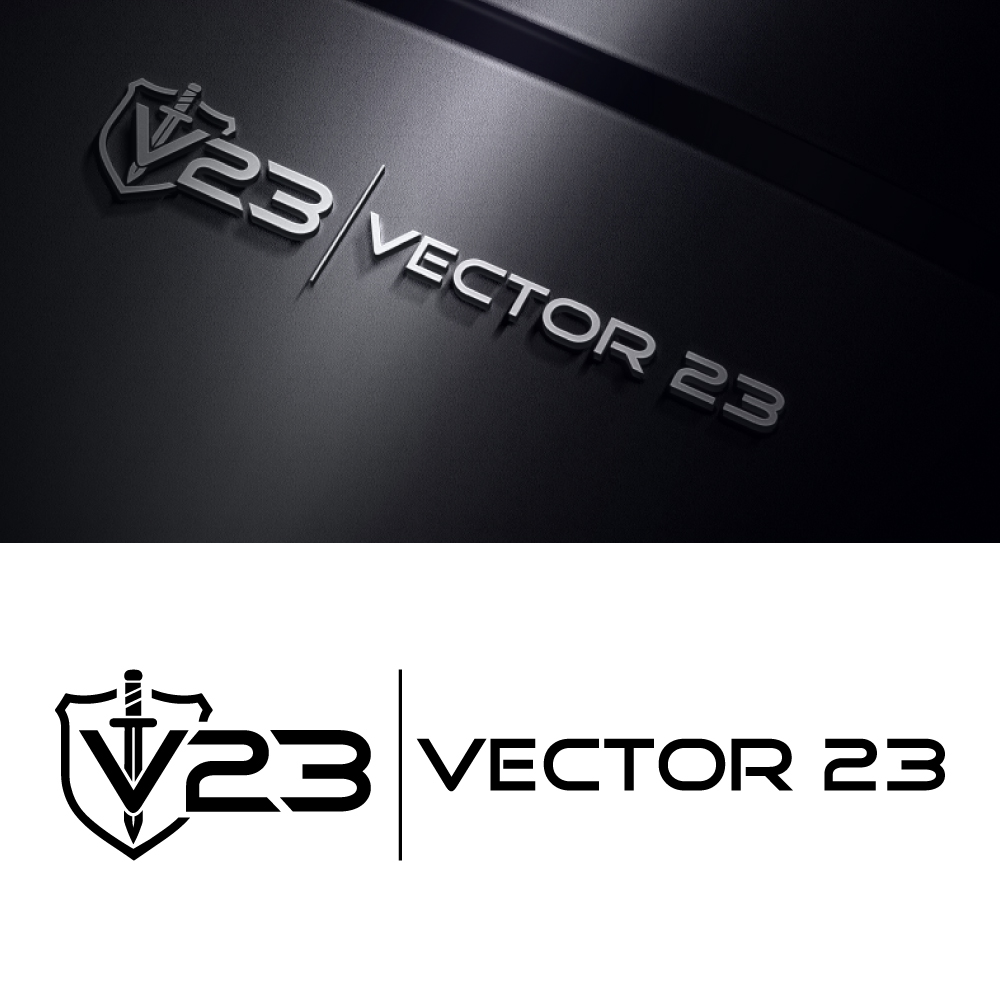 Diseño de Logo por Dior design para Vector 23 | Diseño #36226015