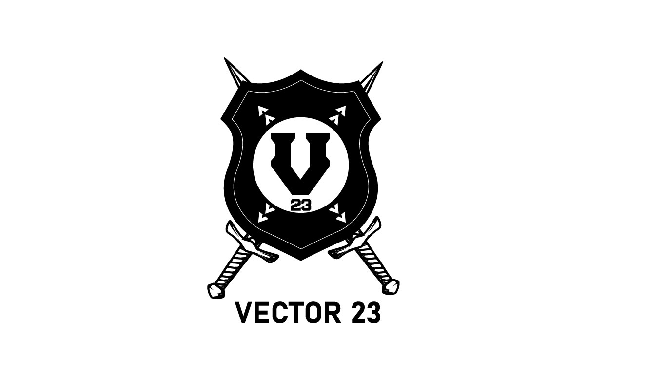 Logo Design by designtweaks for Vector 23 | Design #36225552