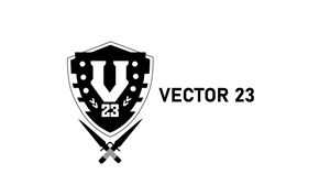 Logo Design by designtweaks for Vector 23 | Design: #36232341