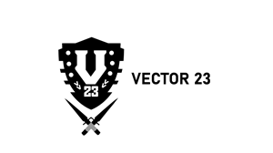Logo Design by designtweaks for Vector 23 | Design: #36232365