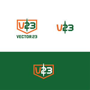 Logo Design by dskyvbc for Vector 23 | Design #36220286