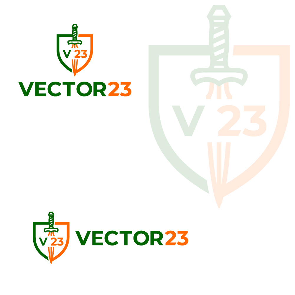 Design de Logo par vidarshana 2 pour Vector 23 | Design #36219526