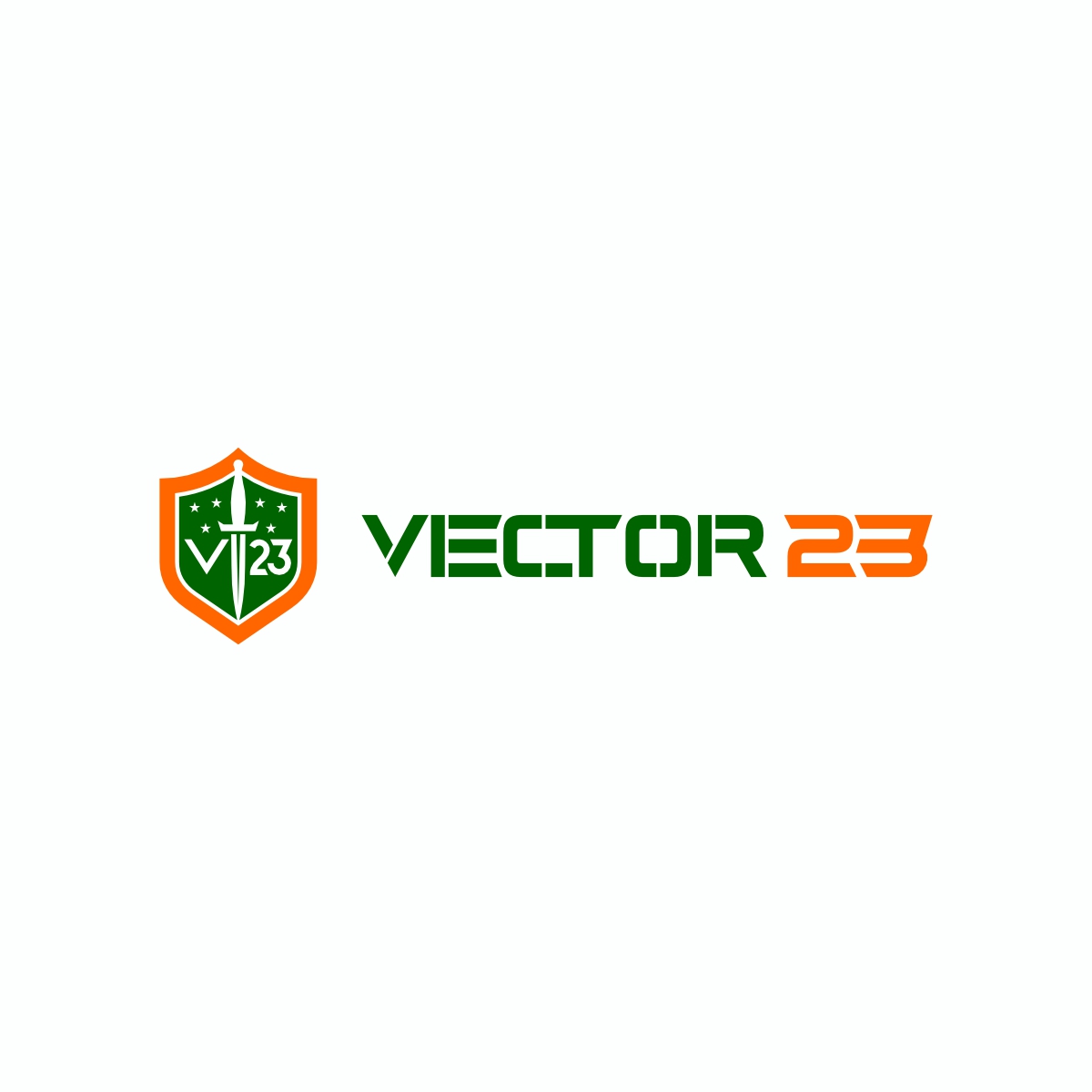 Logo Design by Ashani Bhattacharya for Vector 23 | Design #36220358
