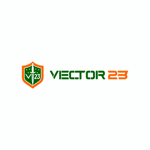 Logo Design by Ashani Bhattacharya for Vector 23 | Design #36220358