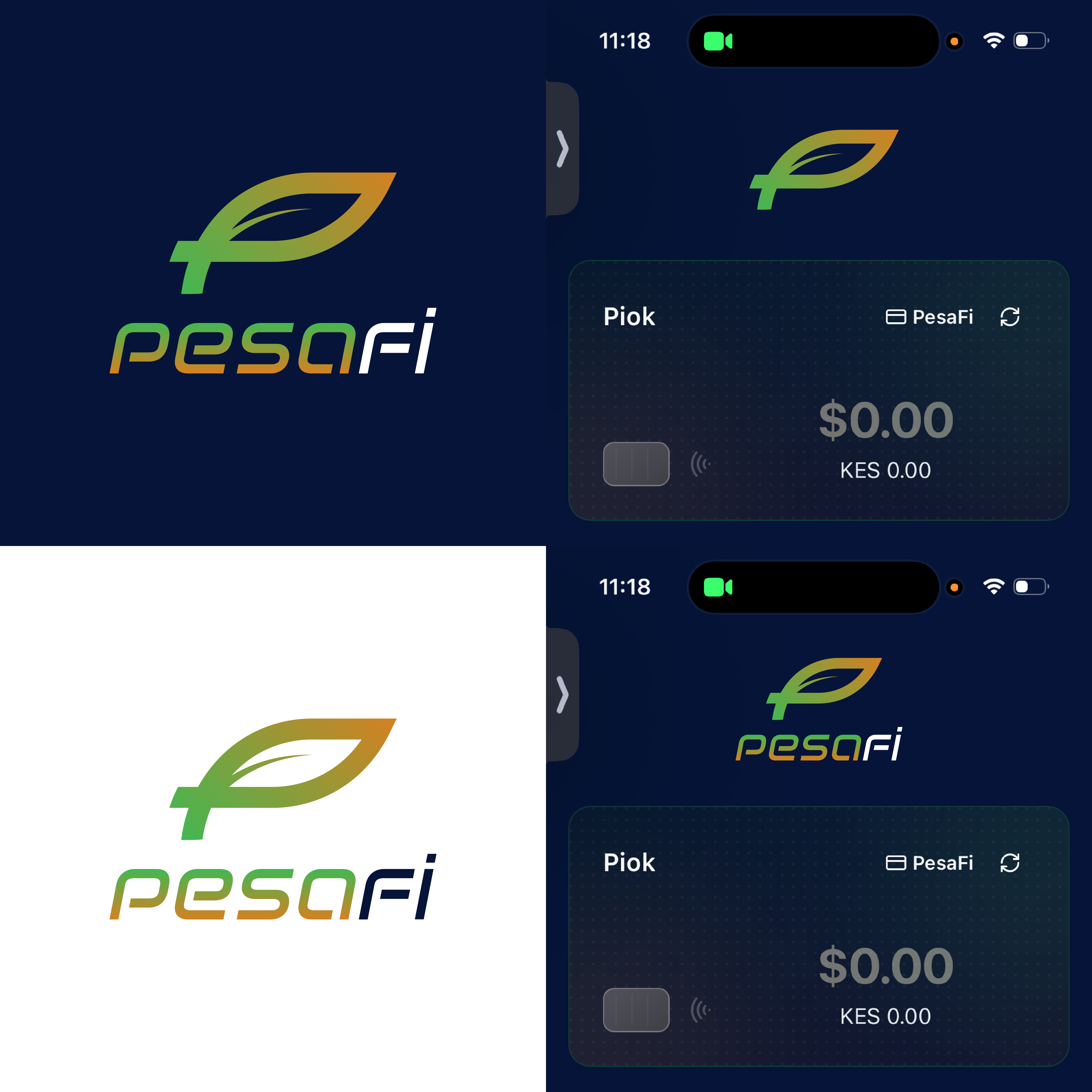 Logo-Design von Brandon DZ für dieses Projekt | Design #36310510