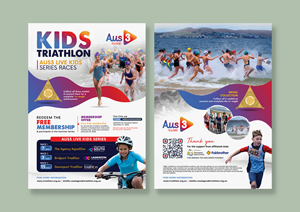 Flyer Design by Navisol Creatives