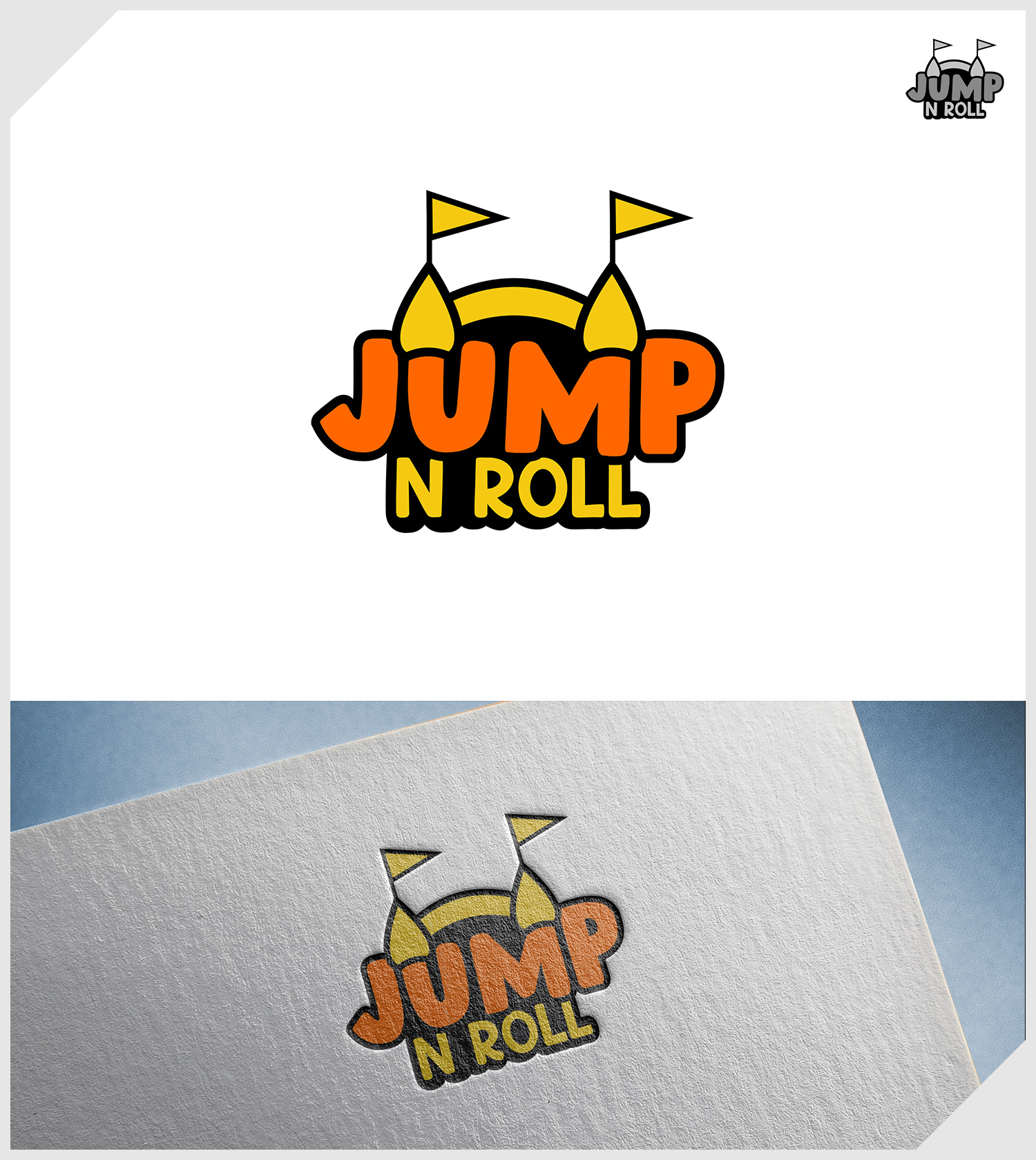 Design de Logo par IDesign1606 pour ce projet | Design #36232008