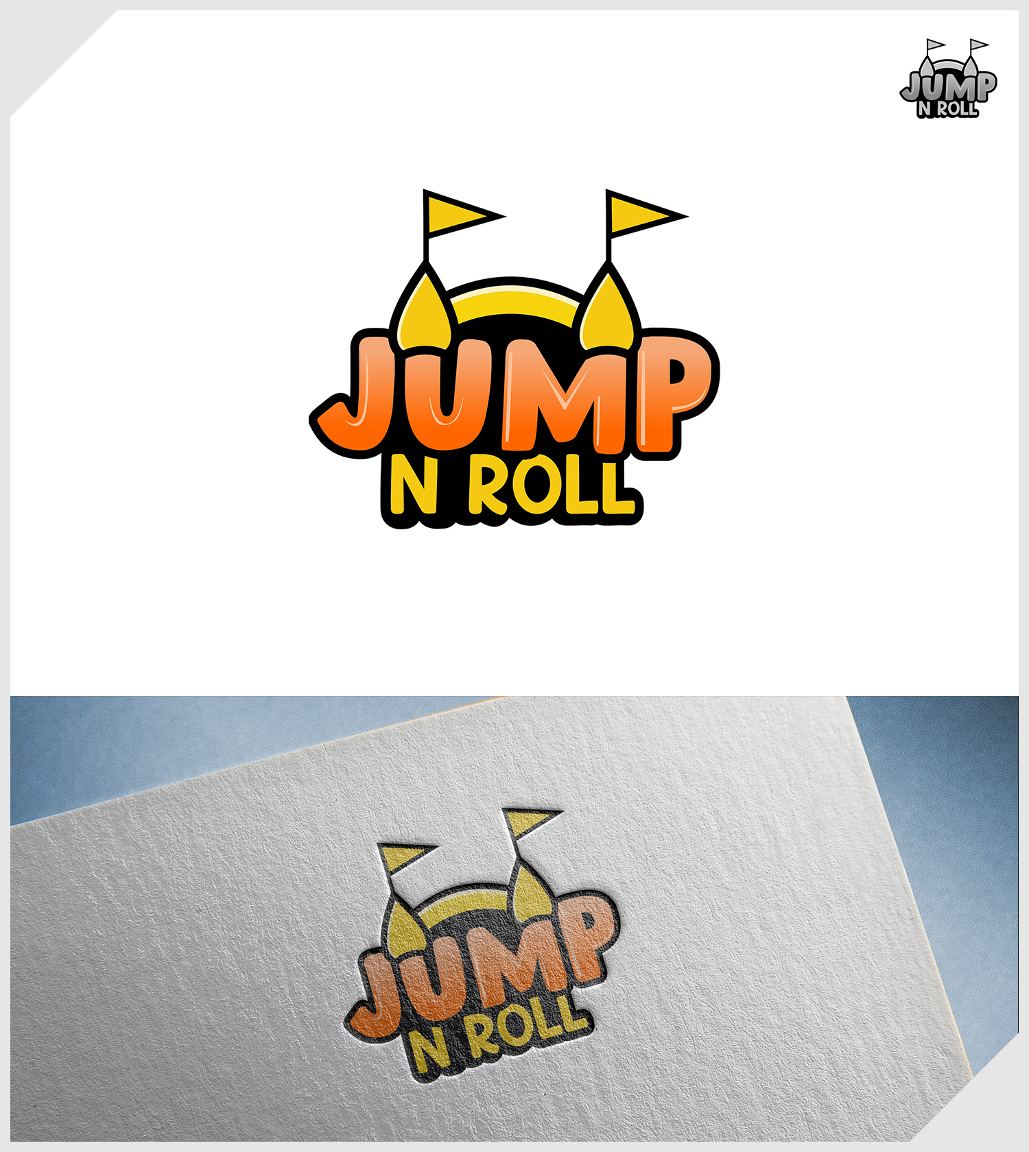 Design de Logo par IDesign1606 pour ce projet | Design #36232009