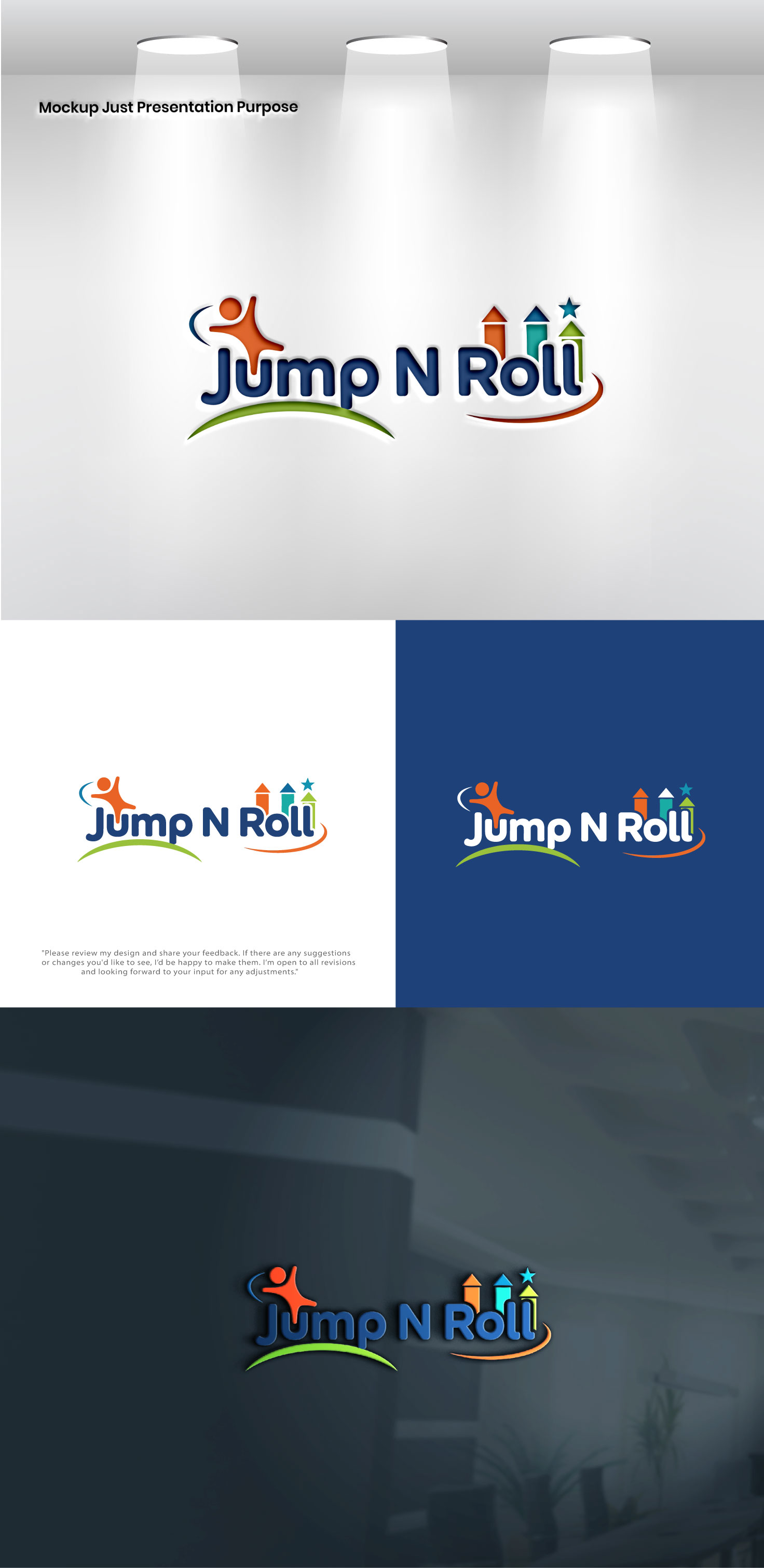 Design de Logo par VectorForge pour ce projet | Design #36223992