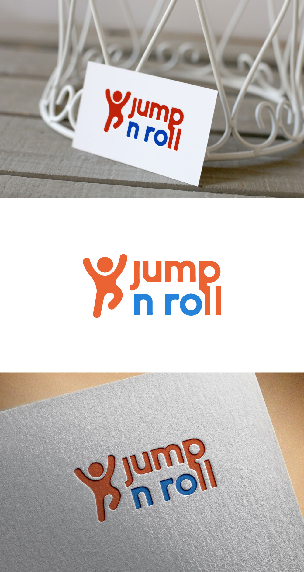 Logo Design by KING JM for this project | Design #36221629