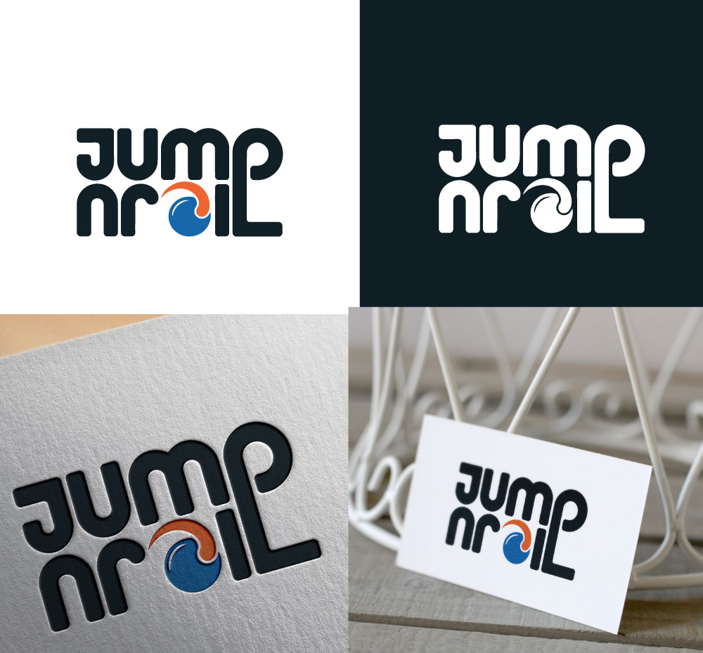 Logo-Design von Jonshonkal für dieses Projekt | Design #36228893