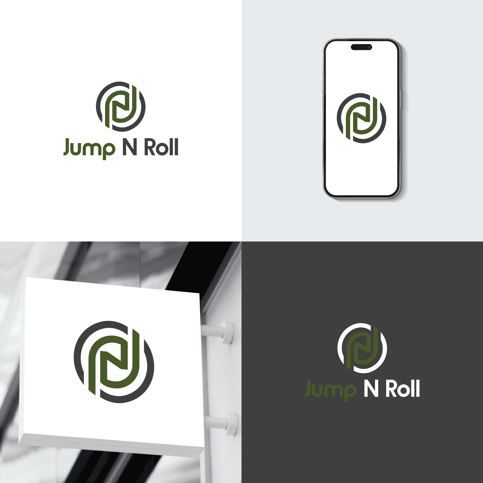 Logo Design by Royco for this project | Design #36221659