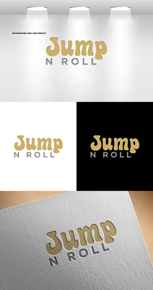 Design de Logo par Rahmina pour ce projet | Design : #36228438