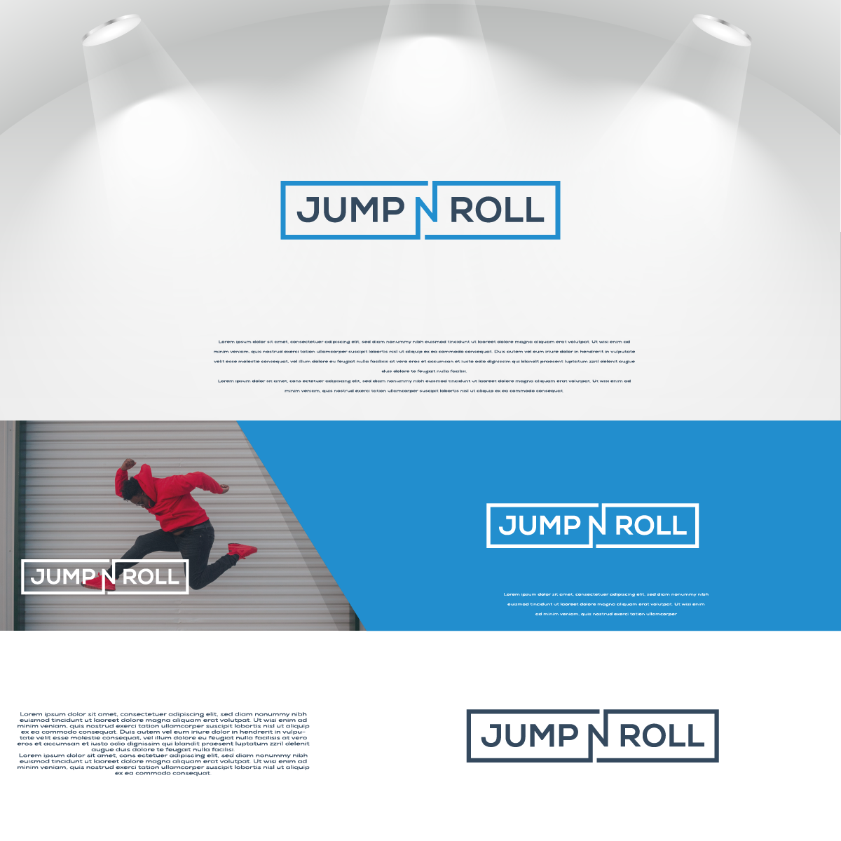 Logo-Design von bejobound für dieses Projekt | Design #36219811