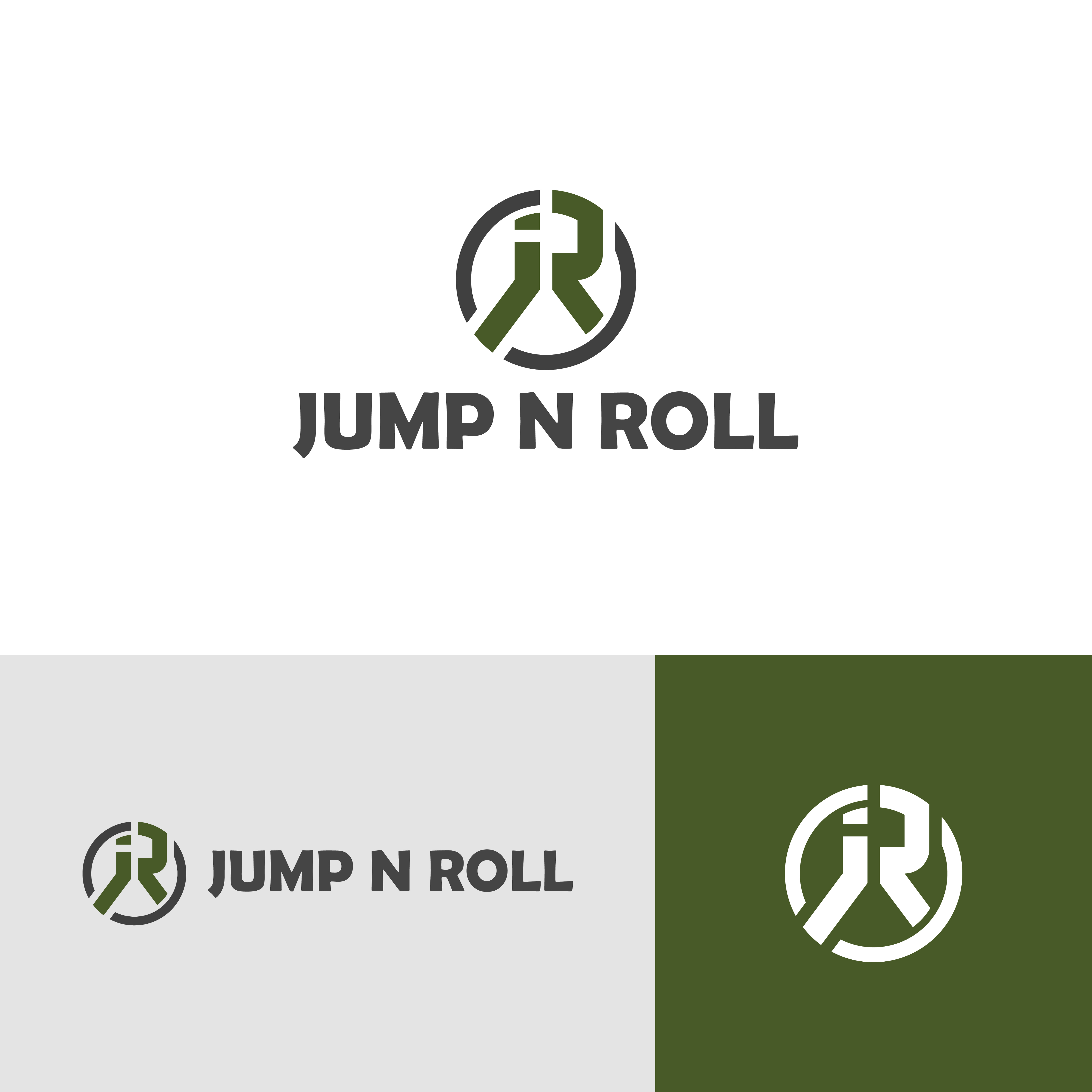 Logo Design by iank for this project | Design #36248202