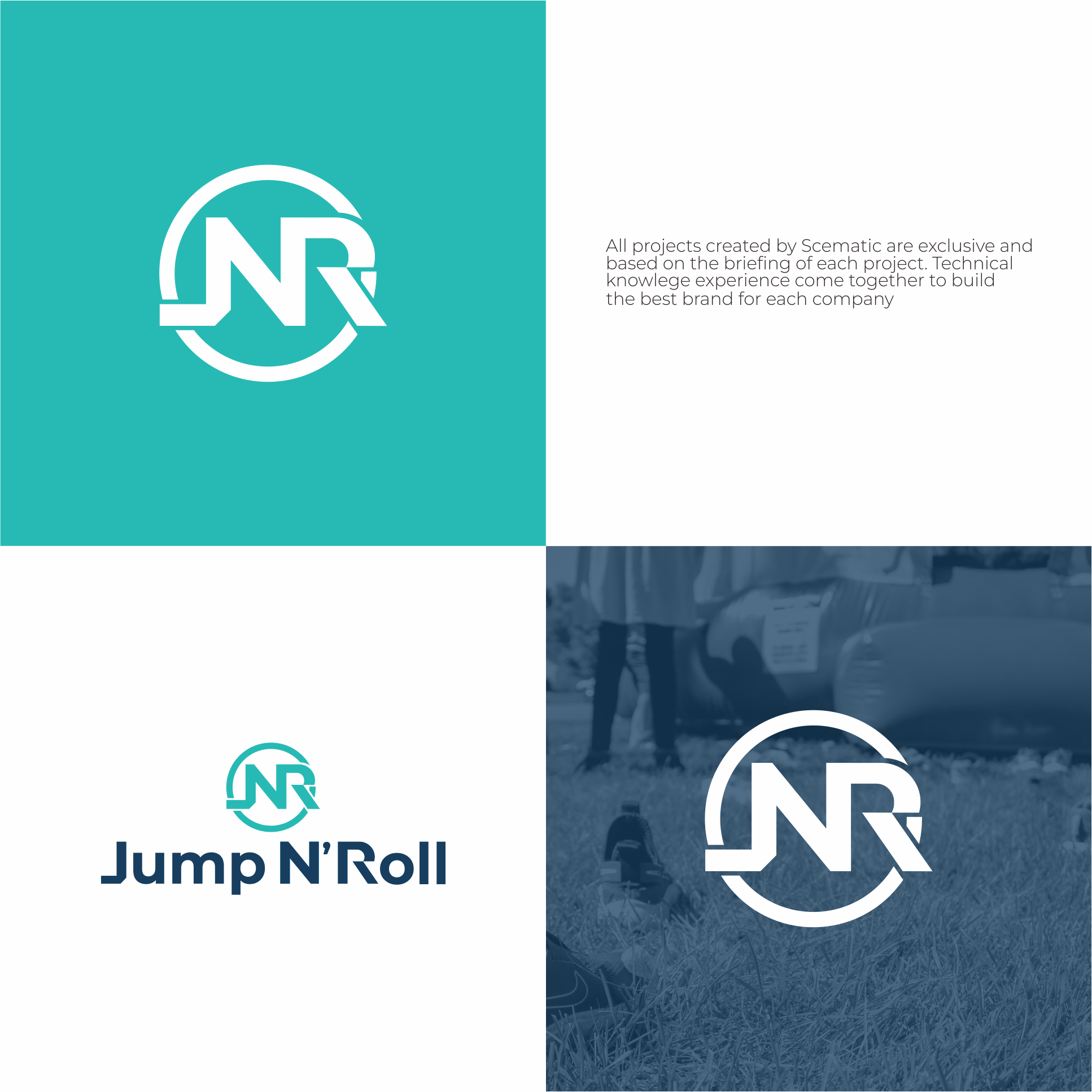 Logo-Design von Schematic Studio für dieses Projekt | Design #36254912