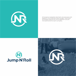 Logo-Design von Schematic Studio für dieses Projekt | Design: #36254912