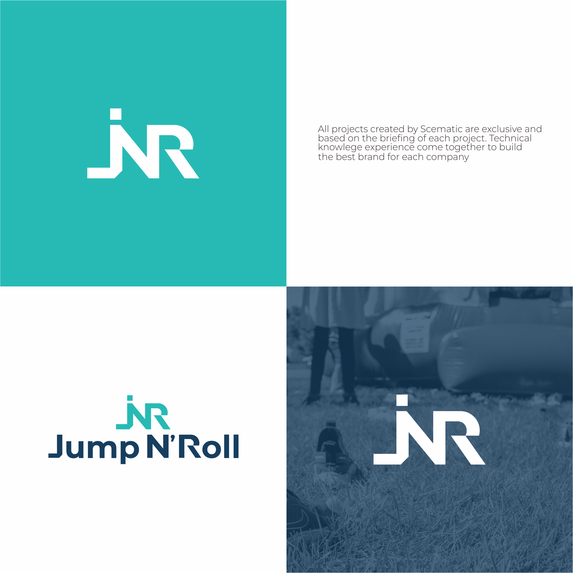 Logo-Design von Schematic Studio für dieses Projekt | Design #36254916