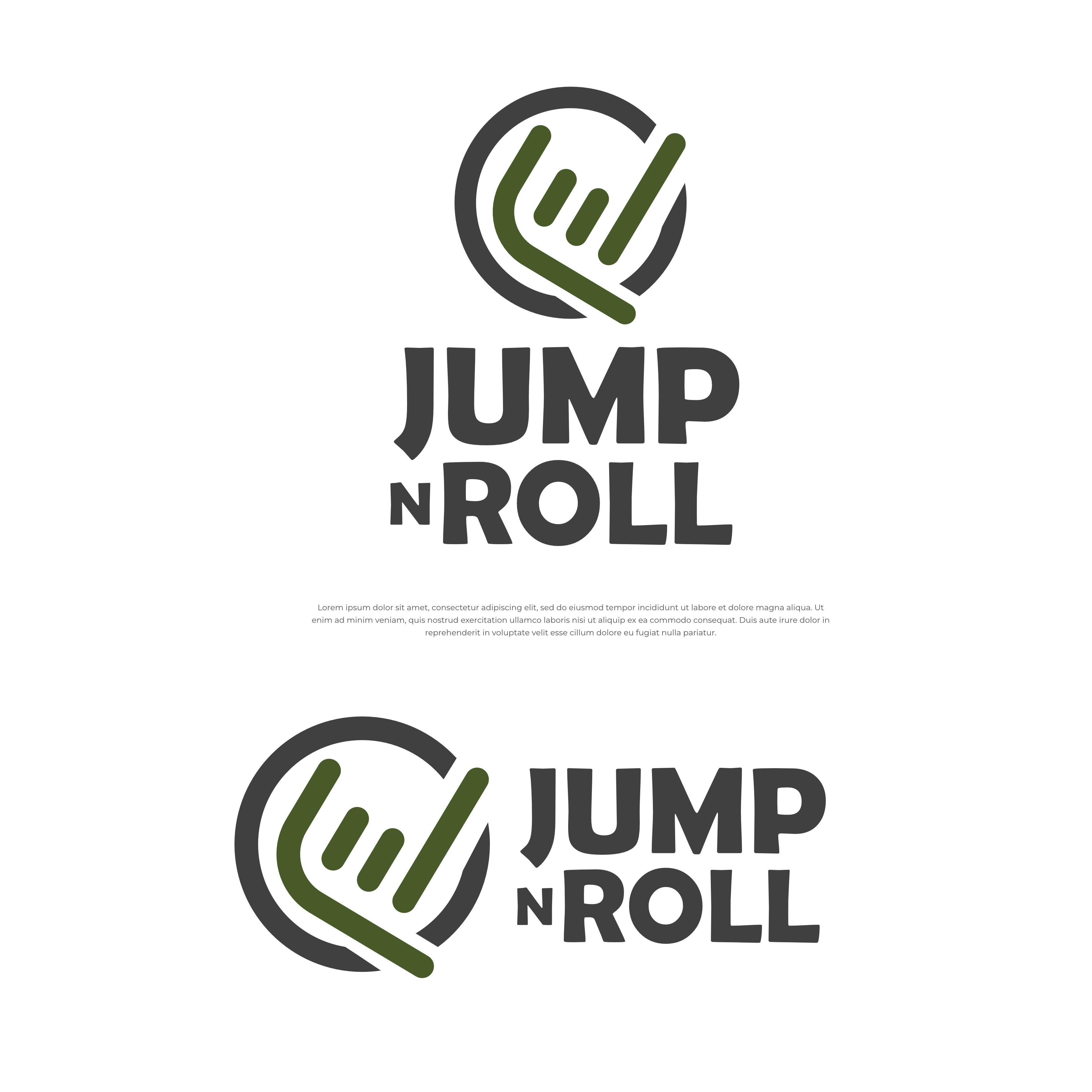 Logo Design by MasMasDesign for this project | Design #36219943