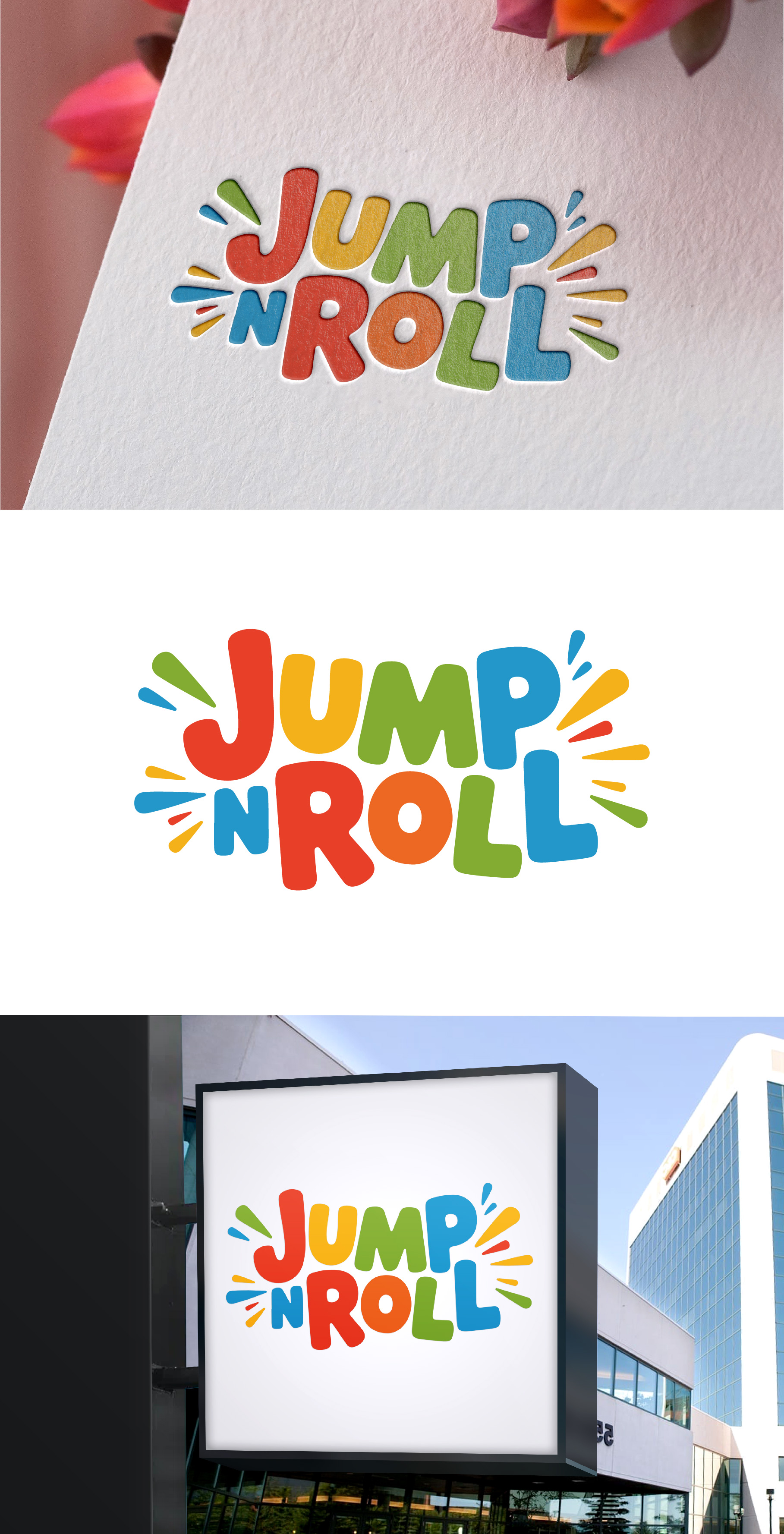 Logo Design by THE DESIGN MAN for this project | Design #36221170