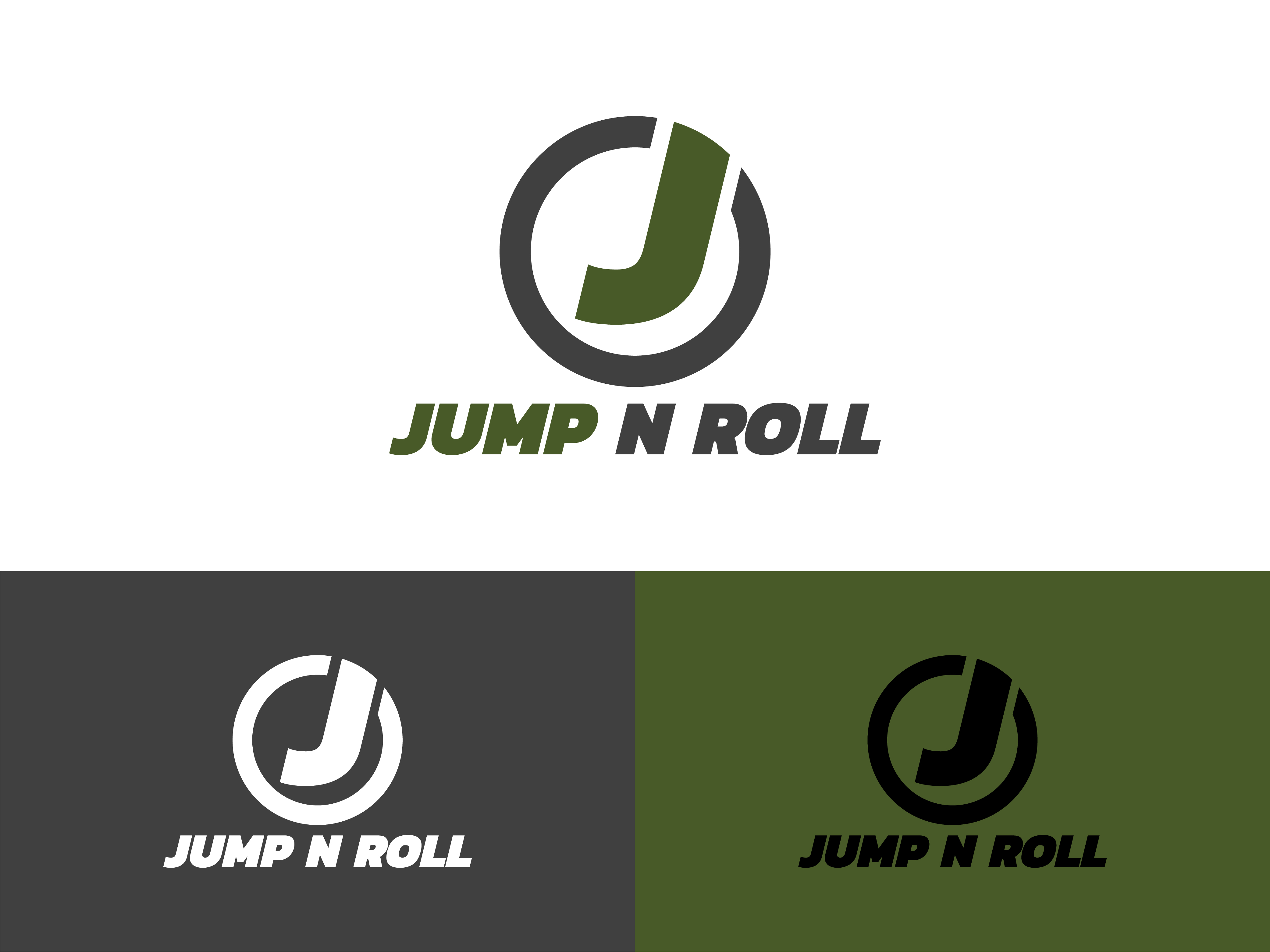 Logo-Design von Ridg0 für dieses Projekt | Design #36224306