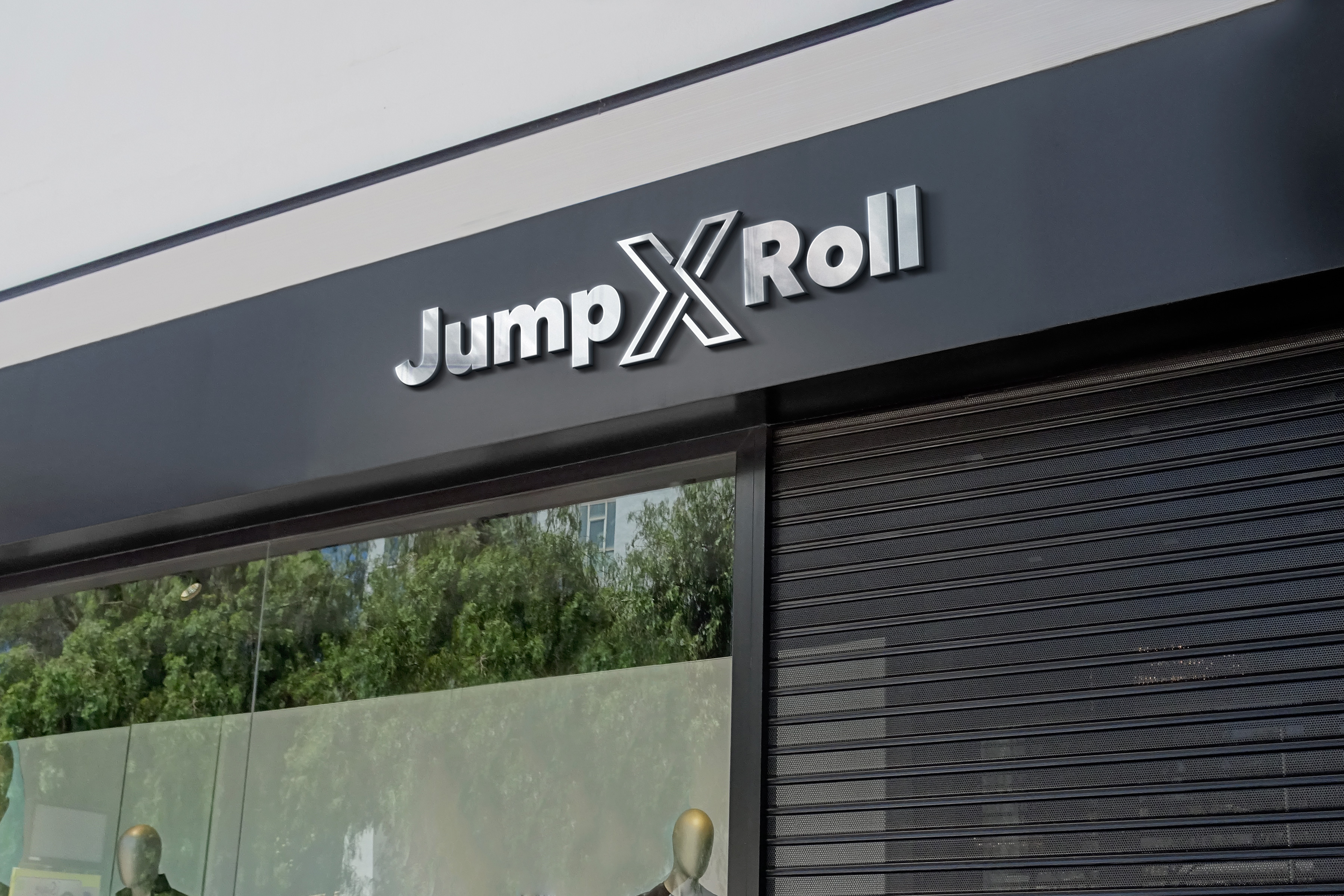 Logo-Design von NexaBrand für dieses Projekt | Design #36242479