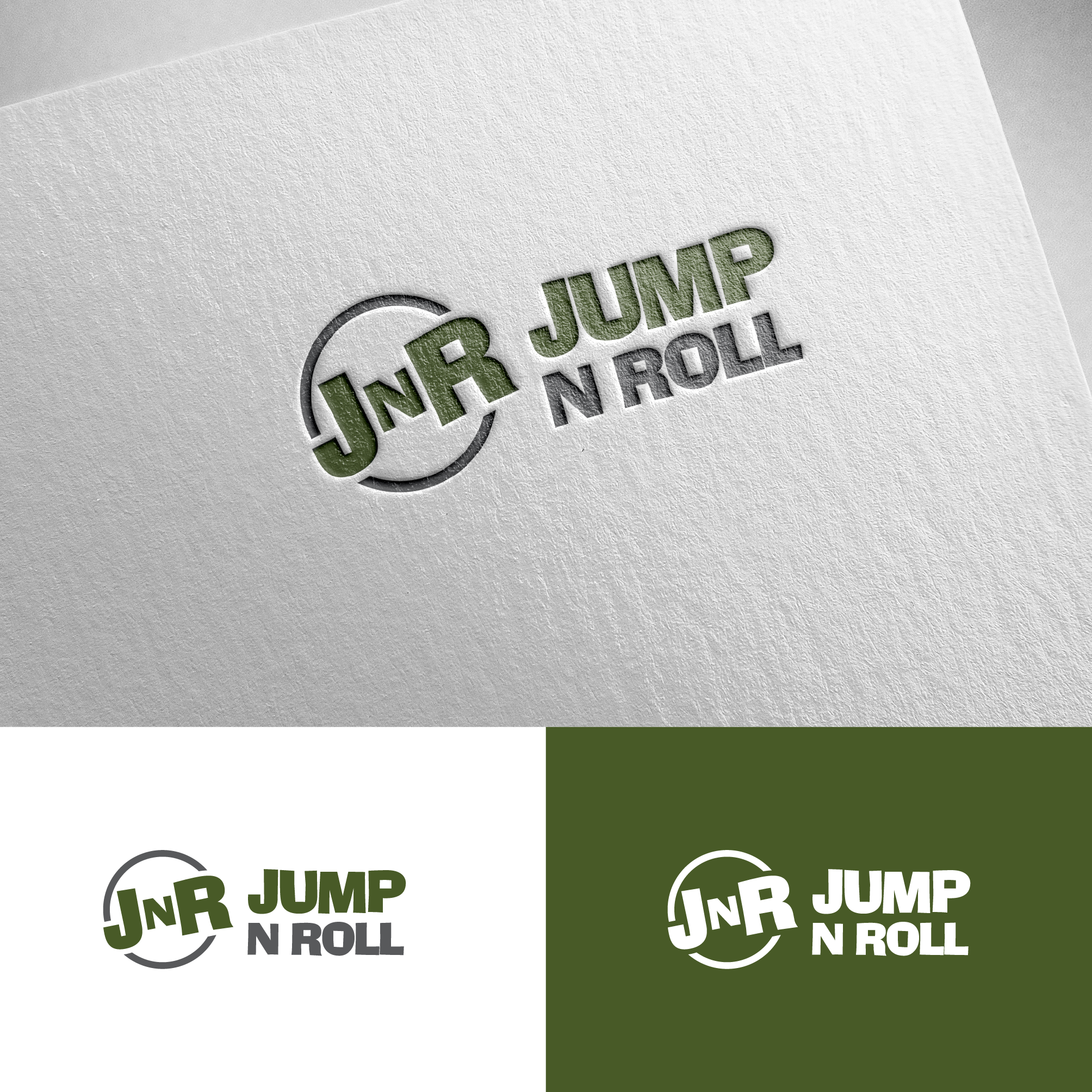 Logo-Design von alzac für dieses Projekt | Design #36260349