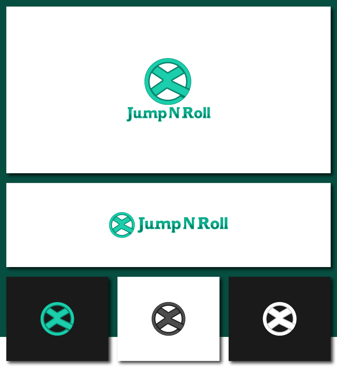 Logo-Design von SunuAji_DC für dieses Projekt | Design #36252791