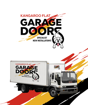 Logo Design by Farhad Kreative
