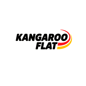 Logo Design by Ar_nisam_usman for Kangaroo flat garage doors | Design: #36235399