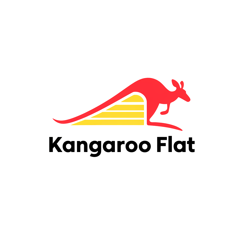 Logo Design by Ar_nisam_usman for Kangaroo flat garage doors | Design #36235400